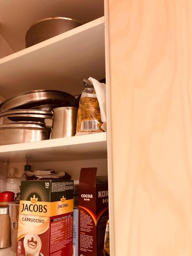 Apartamento Sweet Luxury Tesalónica
