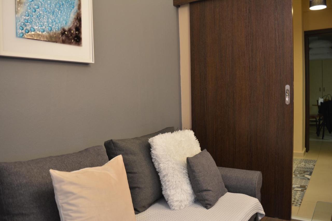 Apartamento Sweet Luxury *