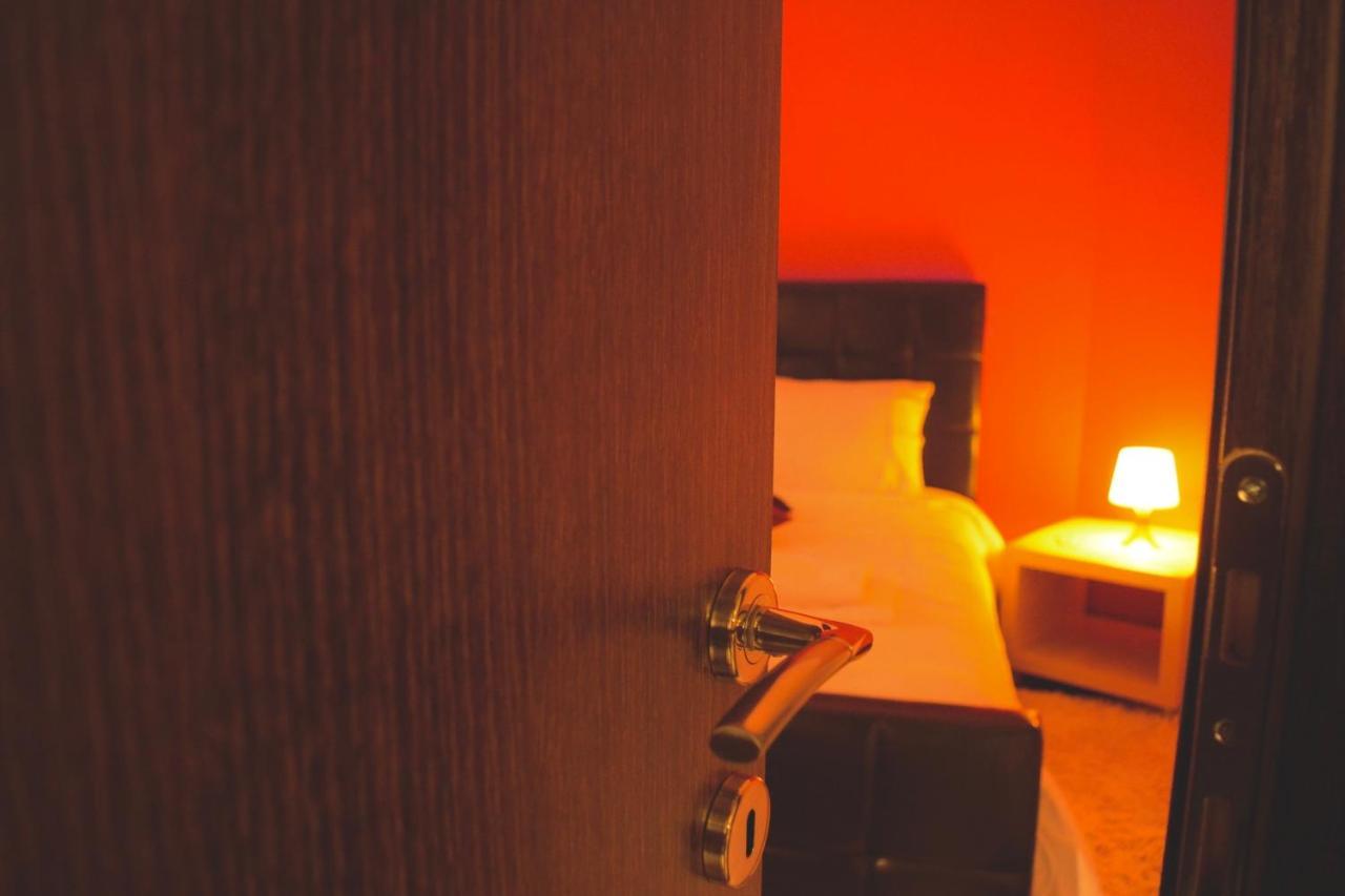 Sweet Luxury Apartamento *