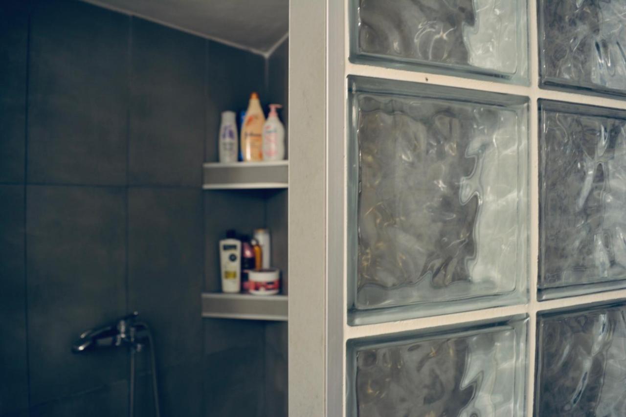 Sweet Luxury Apartamento Tesalónica