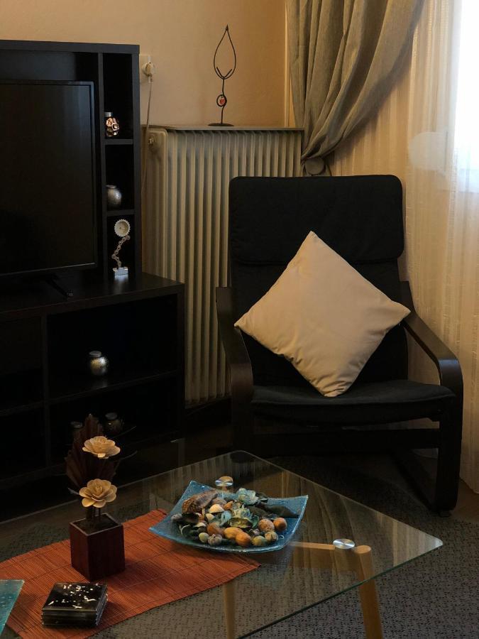 Apartamento Sweet Luxury *