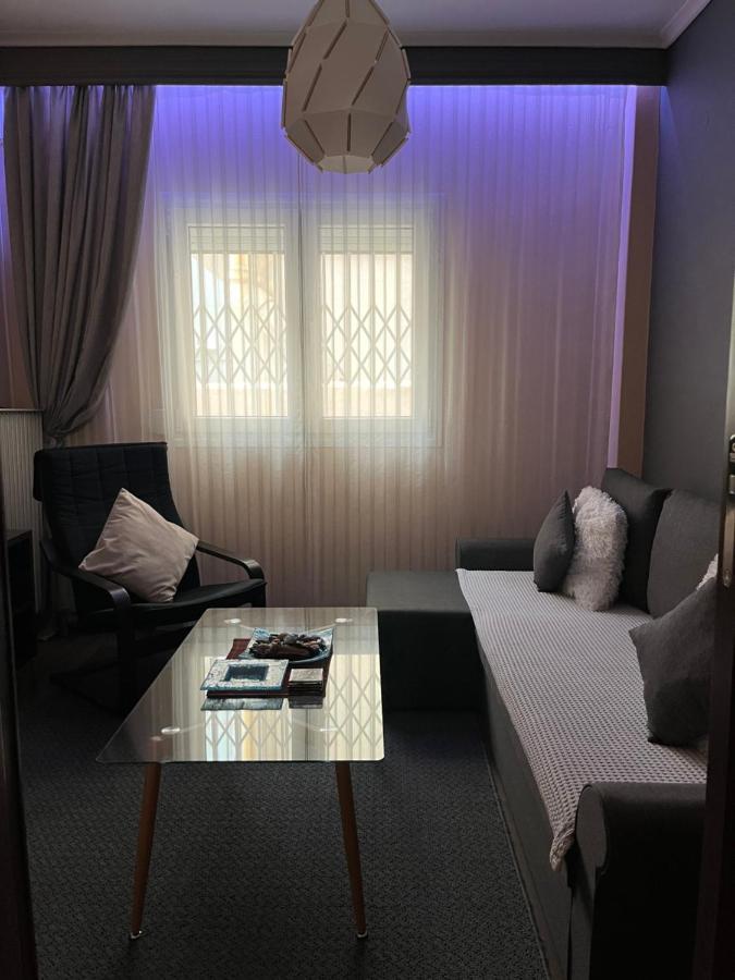 Apartamento Sweet Luxury Tesalónica