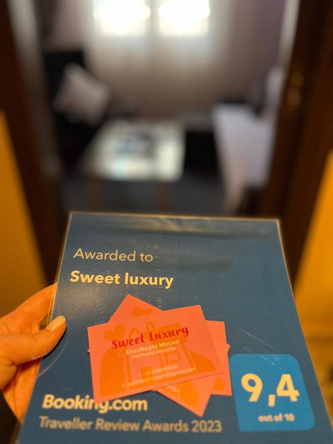 Sweet Luxury Apartamento