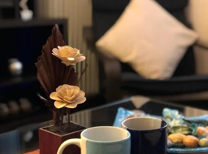 Sweet Luxury